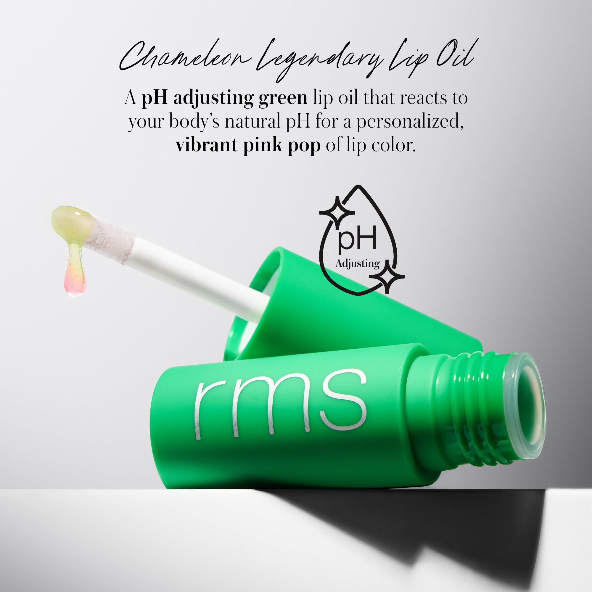 RMS Beauty Lip Oil - Thumbnail 4