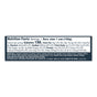 A nutrition label for Patagonia Provisions Sardines Tomato Sauce lists per can (120g): 150 calories, 10g fat, 510mg sodium, 1g carbs (1g fiber, 1g sugar), and 14g protein. See ingredients and distributor below.