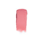 A swatch of RMS Beauty Lip2cheek, a moisturizing color for lips and cheeks, is applied in a thick, rectangular stroke on a white background.