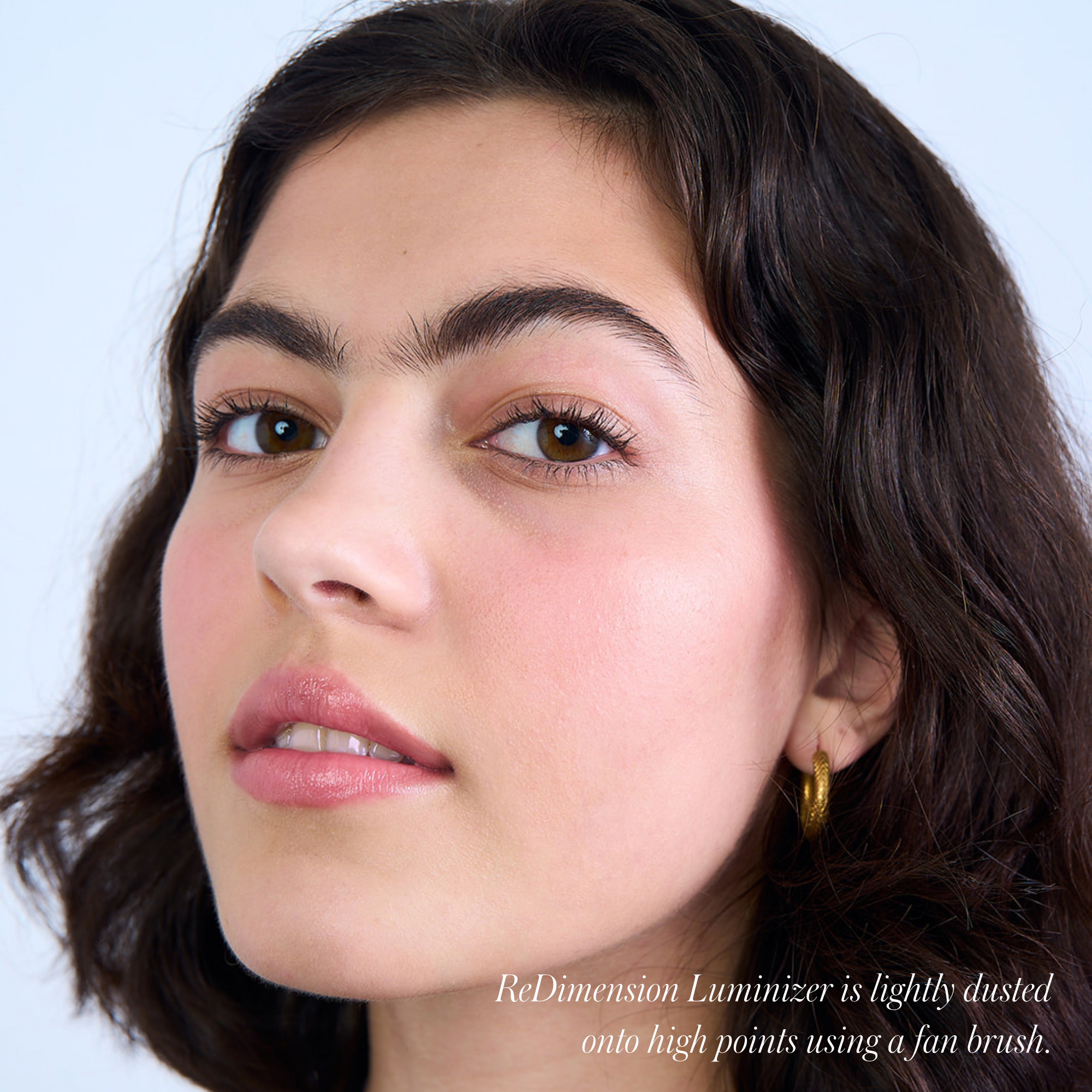 RMS Beauty ReDimension Hydra Dew Luminizer - Thumbnail 5