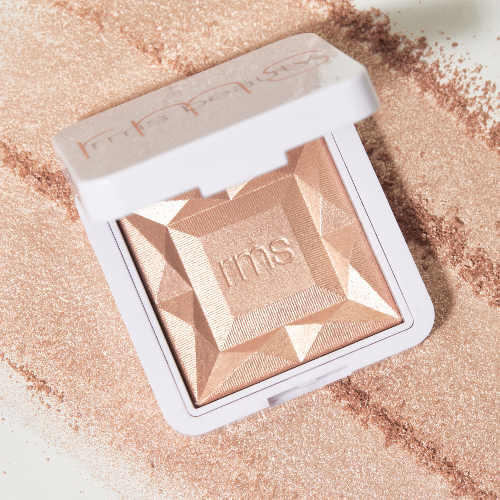RMS Beauty ReDimension Hydra Dew Luminizer - Thumbnail 3