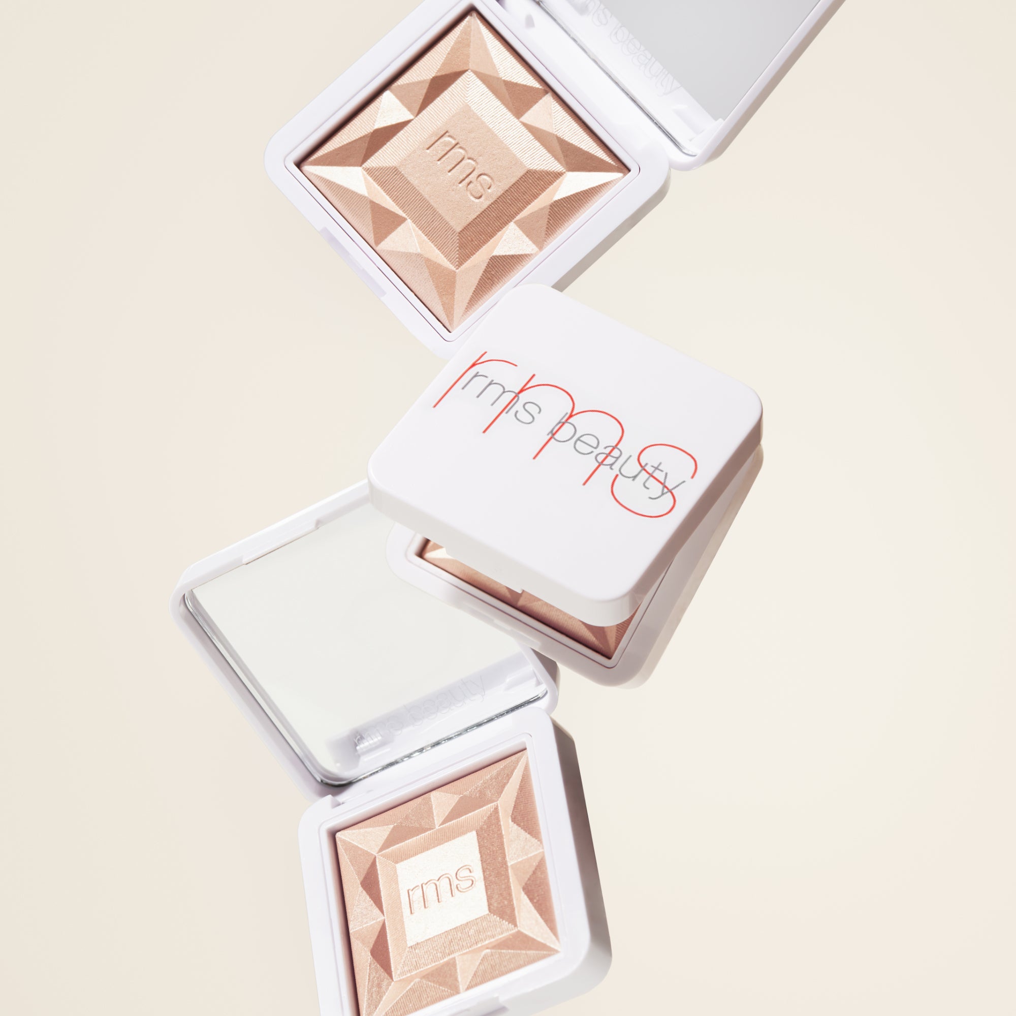 RMS Beauty ReDimension Hydra Dew Luminizer - Thumbnail 2