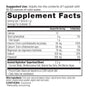 Hydration Powder by Ancient Nutrition has a Supplement Facts label listing key electrolytes such as Vitamin C, Sodium, Magnesium, Calcium, and Potassium. It offers 15 servings with ingredients like coconut water, sea salt, and red marine algae in strawberry, lemon, and beet root flavors.