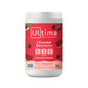 A container of Ultima Replenisher Broad Spectrum Electrolyte Mix – For Hydration offers sugar-free hydration with 6 essential electrolytes, 0 sugar, 0 calories, 0 carbs, and includes 90 servings.
