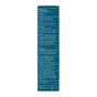 The Calming Intimate Cream for Itching & Sensitive Skin by Alubri features a drug facts and directions panel with active/inactive ingredients, instructions for use by ages 12+, external analgesic warnings, and manufacturer info in white text on blue packaging.