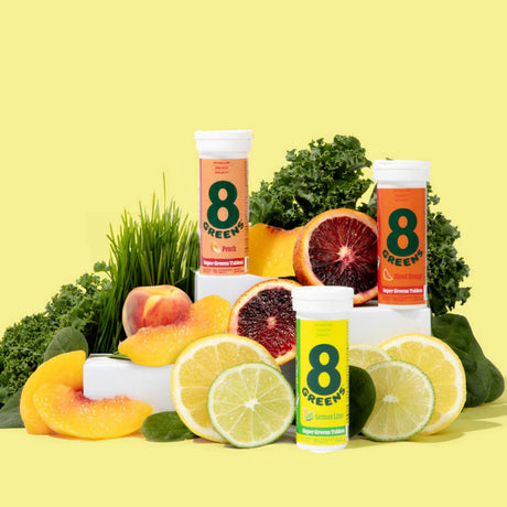 Grove Collaborative, brand website product image