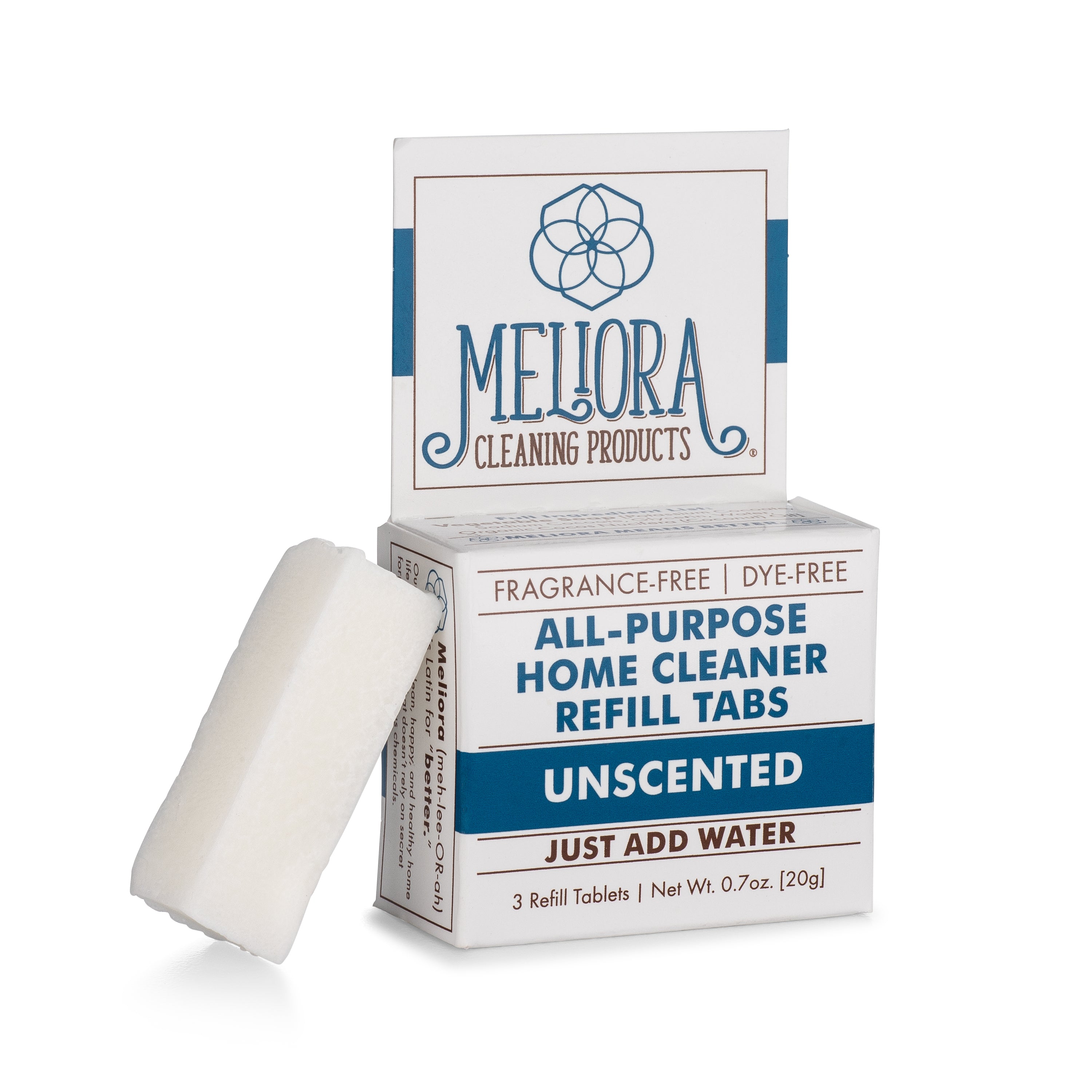 Meliora Home Cleaner - Thumbnail 4