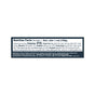A rectangular nutrition facts label details Patagonia Provisions White Anchovies Spicy: 1 serving per can—310 calories, 26g fat, 85mg cholesterol, 250mg sodium, 0g carbs/sugar, and 31g protein. Ingredients and allergens are listed below.