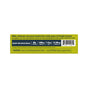 A label for Patagonia Provisions White Anchovies Spicy notes 22g protein, 620mg omega-3, 1.4mg iron, and 11.04mcg vitamin B12 per serving. Responsibly sourced; warning: cancer/reproductive harm—P65Warnings.ca.gov/food.