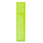 A vibrant green box of Andalou Naturals Resurfacing Triple Acid Exfoliating Toner features white text highlighting its blend of lactic, glycolic, and mandelic acids, plus pineapple and papaya enzymes. This liquid exfoliant smooths skin texture and minimizes pores for a fresher, more radiant complexion.