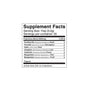 Anima Mundi COLLAGEN BOOSTER Powder, Original Flavor: supplement facts label lists plant-based beauty ingredients—He-Shou-Wu root, horsetail shavegrass, nettle root, jiaogulan leaf, calendula flower, mangosteen peel & fruit. Serving size: 1 tsp (3.2g).