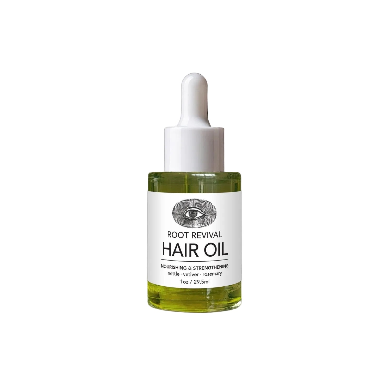 Anima Mundi Root Revival Hair Oil - Thumbnail 3