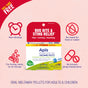 Image of Boiron Apis Mellifica 30C Bonus Pack, a homeopathic bug bite relief, featuring a non-drowsy formula, no water needed, no known drug interactions, and safe for adults and children.