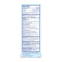 Boiron Arnicare Arthritis Cream’s blue and white drug facts label displays active ingredients, uses, warnings, directions, other information, and contact details. The clearly defined sections highlight the dual-action pain relief benefits of this homeopathic arthritis cream.