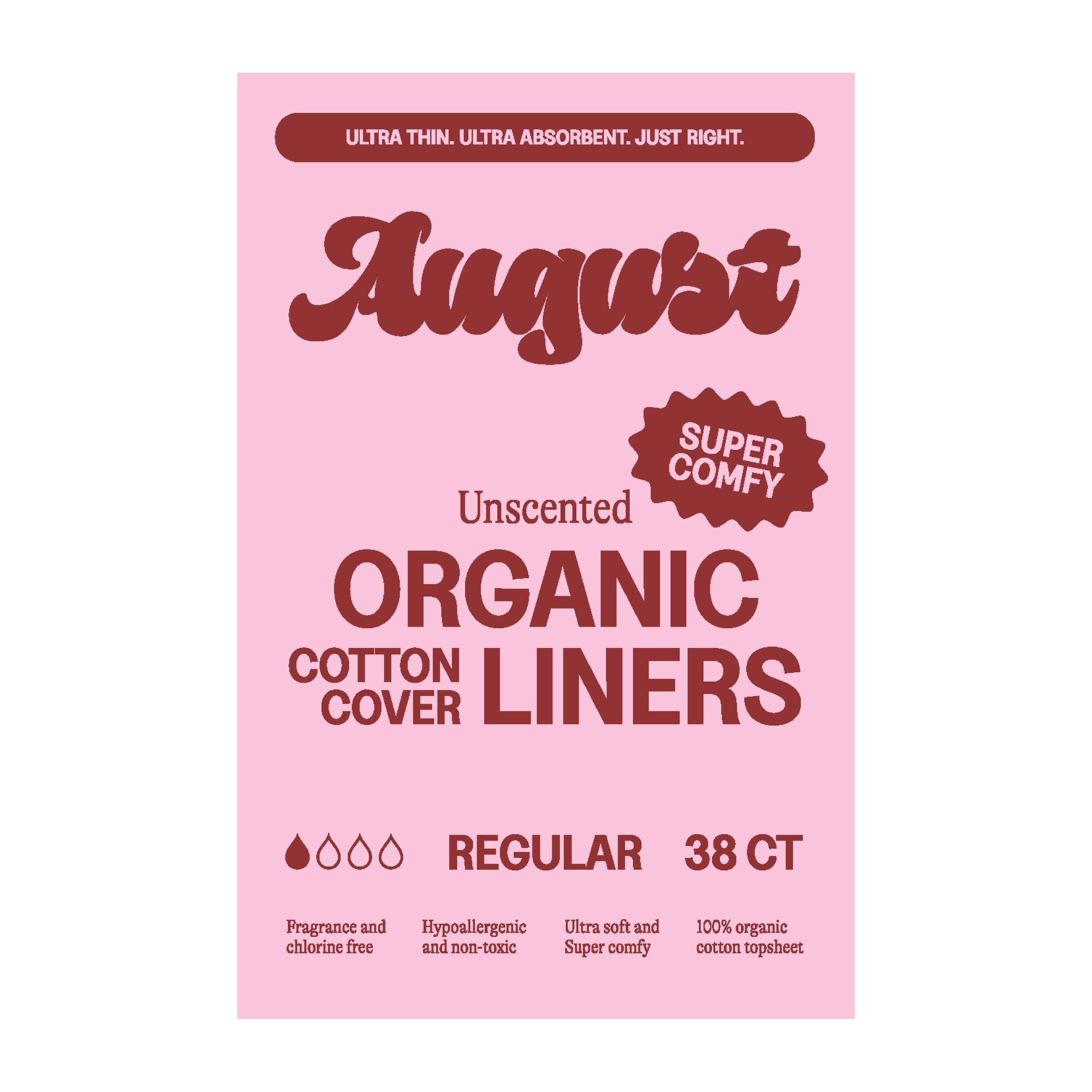 August Liners - Thumbnail 3