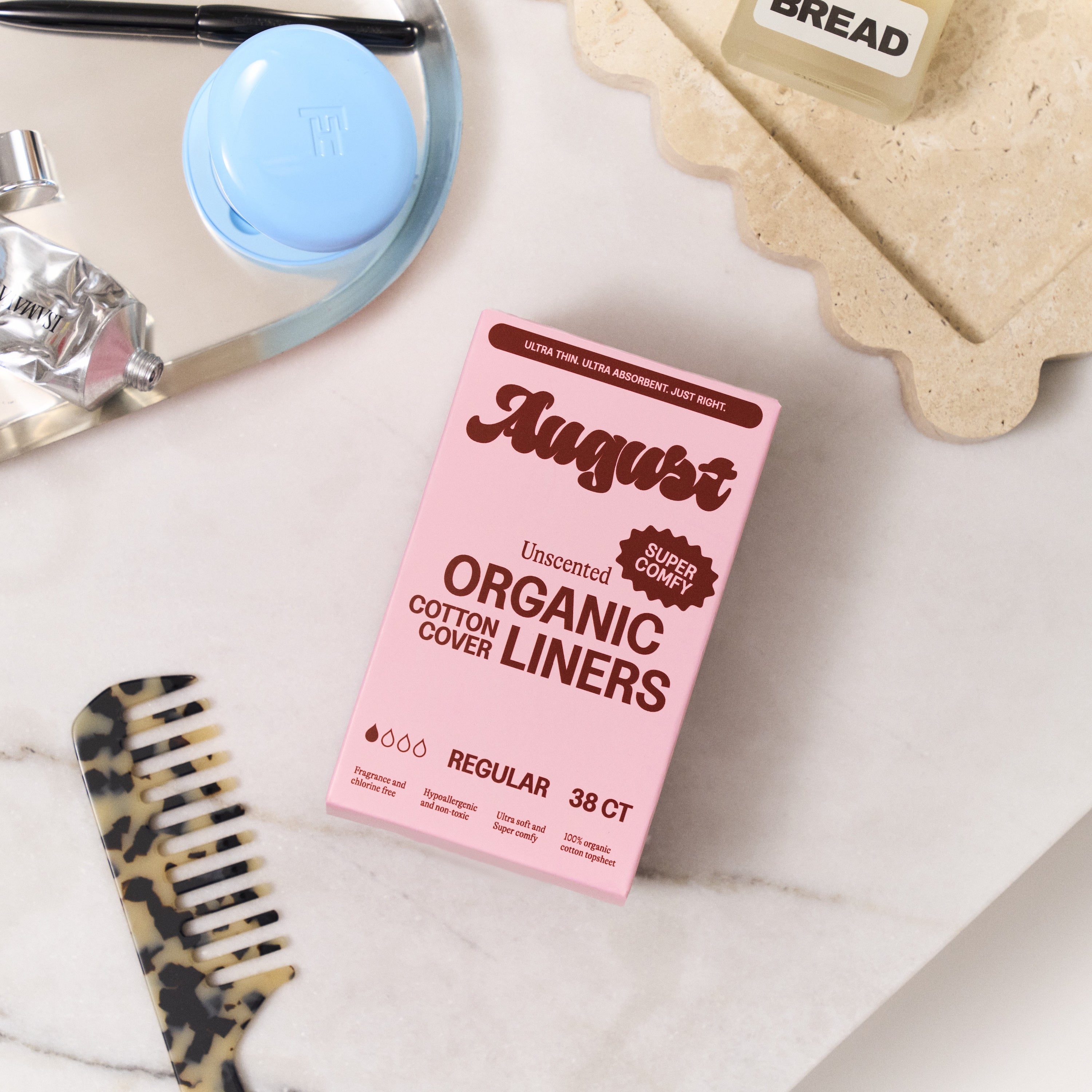 August Liners - Thumbnail 2