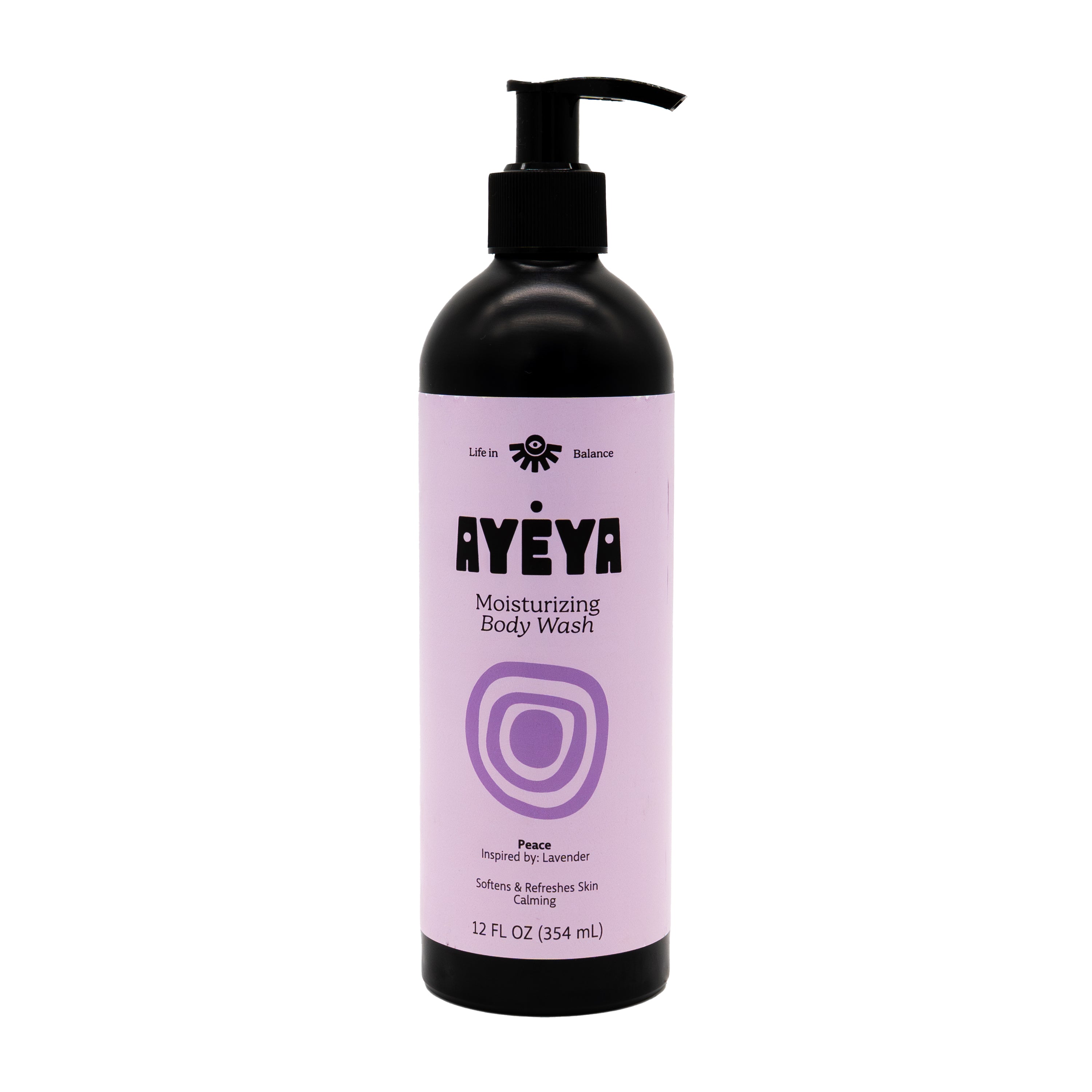 Ayeya Body Wash - Thumbnail 3