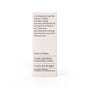 A white Ayeya TABS Bar soap box states its a multipurpose, cruelty-free, vegan soap from Ghana, made with antioxidant-rich oils and simple ingredients. It’s free of parabens, phthalates, SLS, and synthetic dyes.
