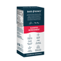 A 6-count box of Bare Bones Fruit Punch Elevated Drink Mix delivers essential hydration, anytime energy, collagen support, and is perfect for on-the-go adventures, travel, or refreshing at the beach or pool.