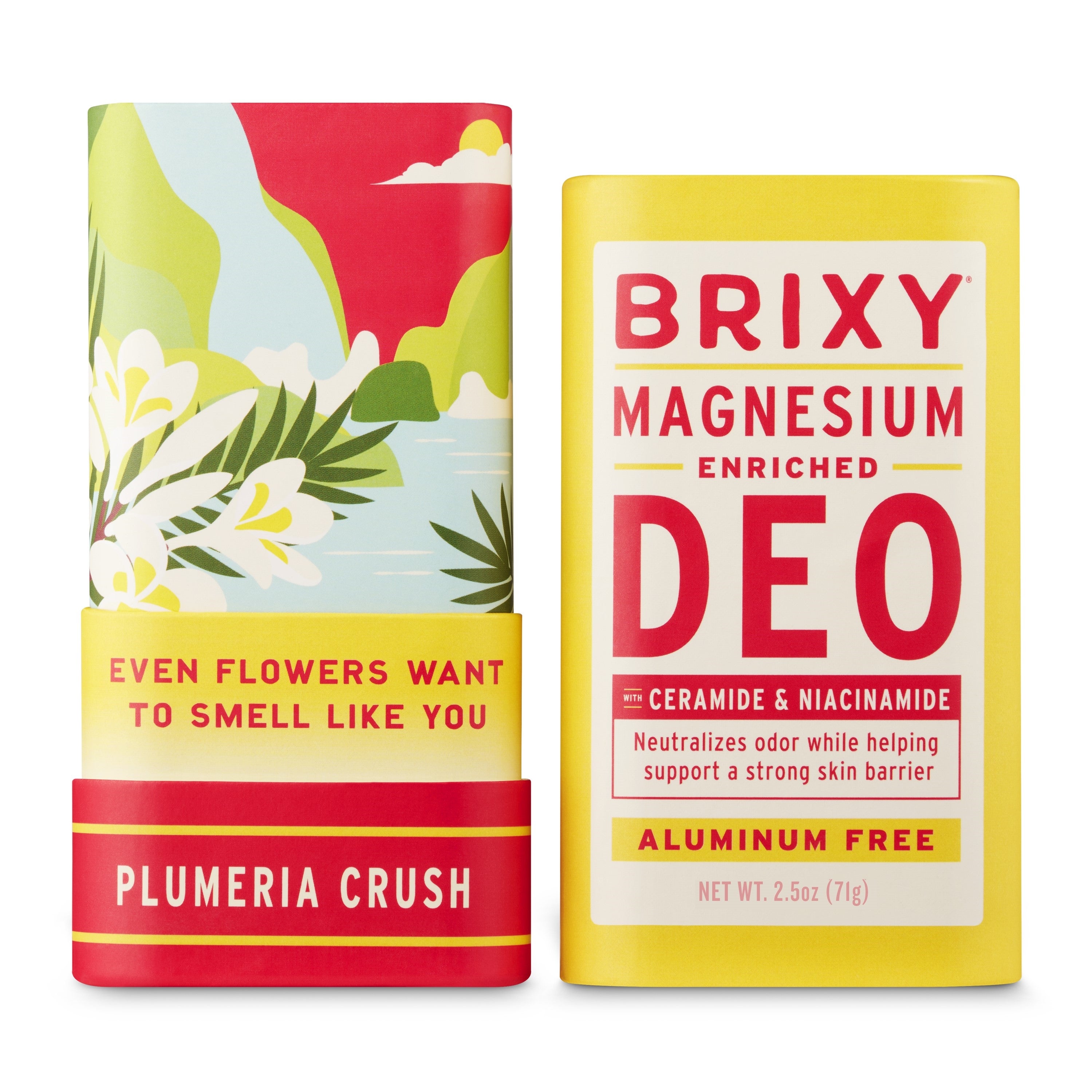 Brixy Deodorant - Thumbnail 3