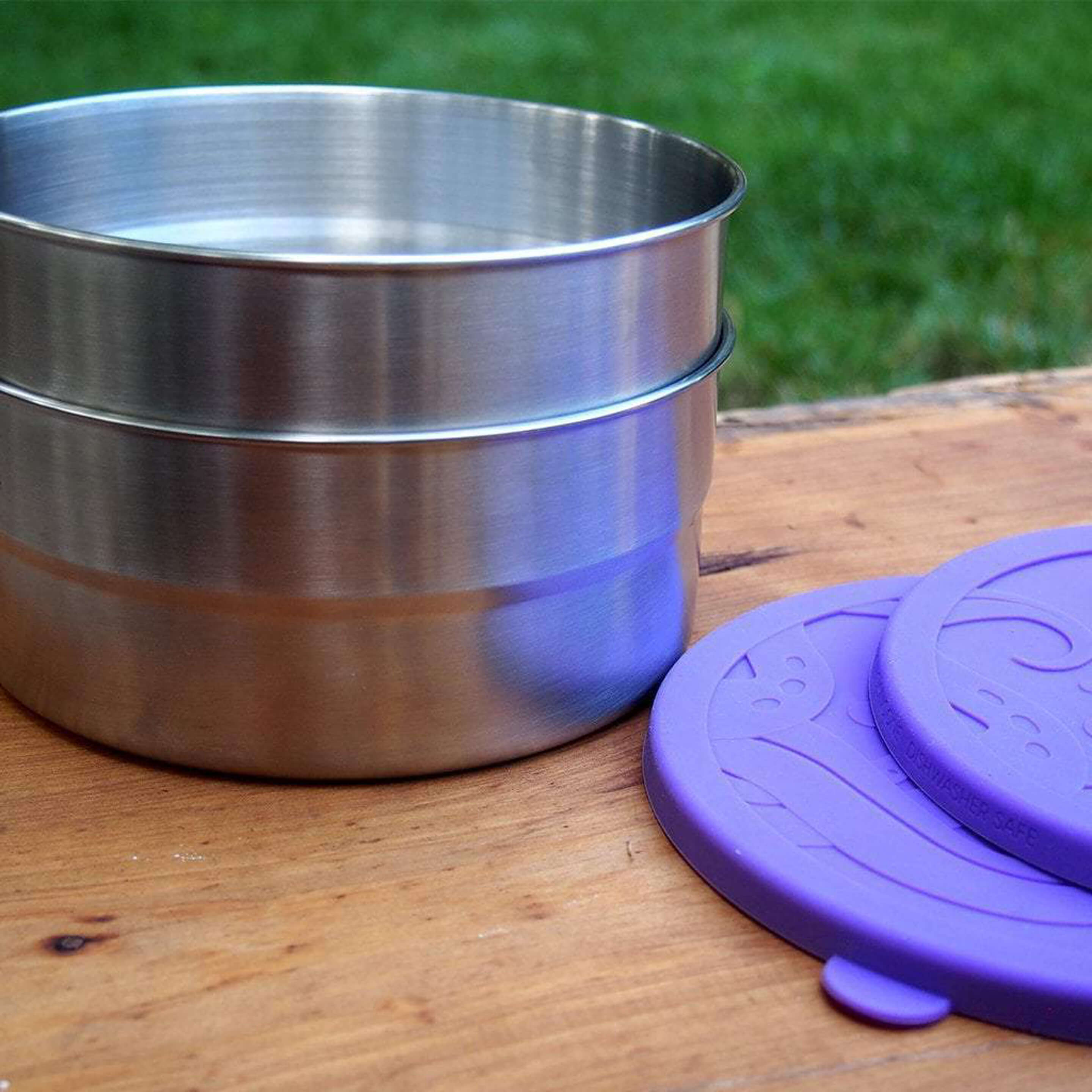 EcoLunchBox Seal Cup Jumbo - Thumbnail 2