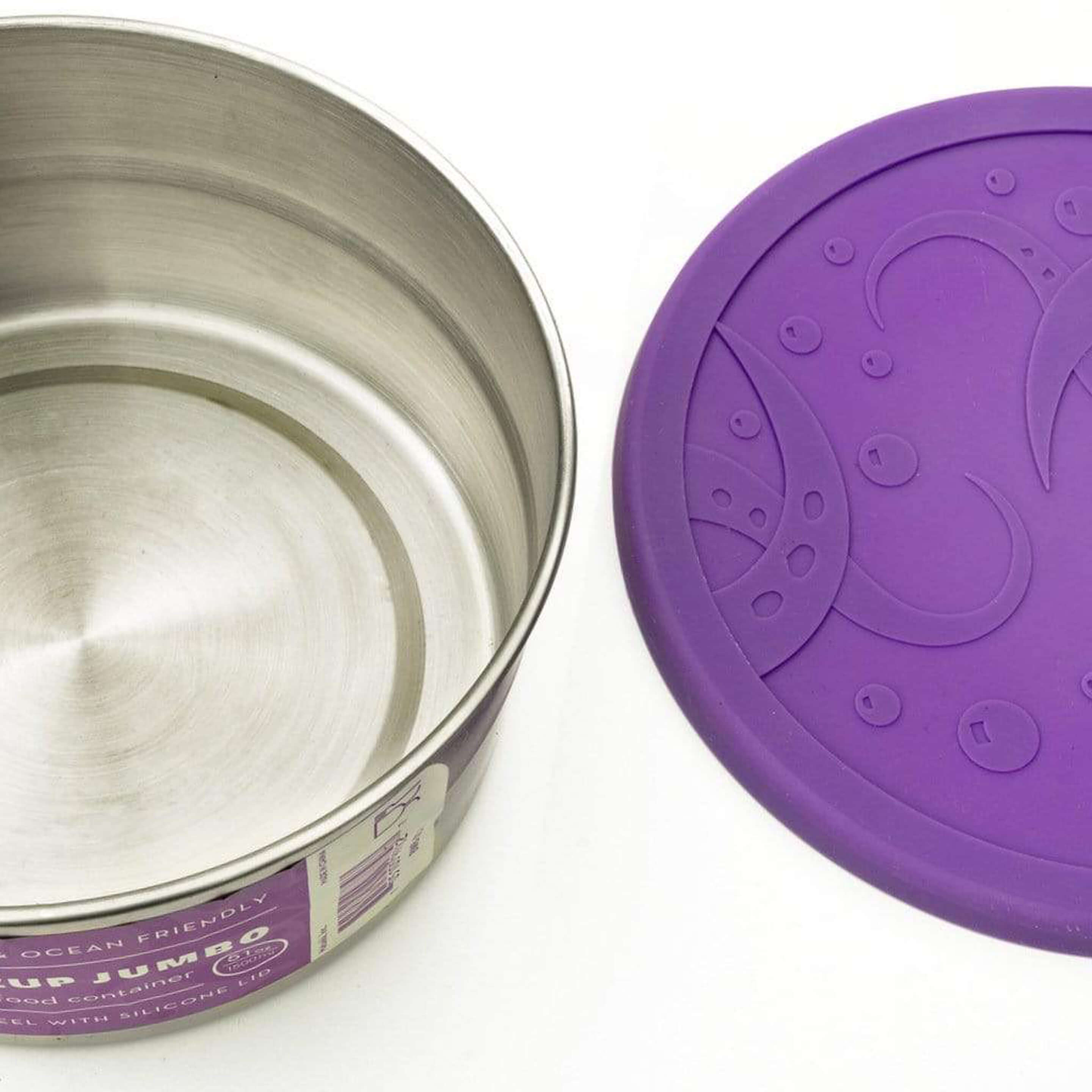 EcoLunchBox Seal Cup Jumbo - Thumbnail 5