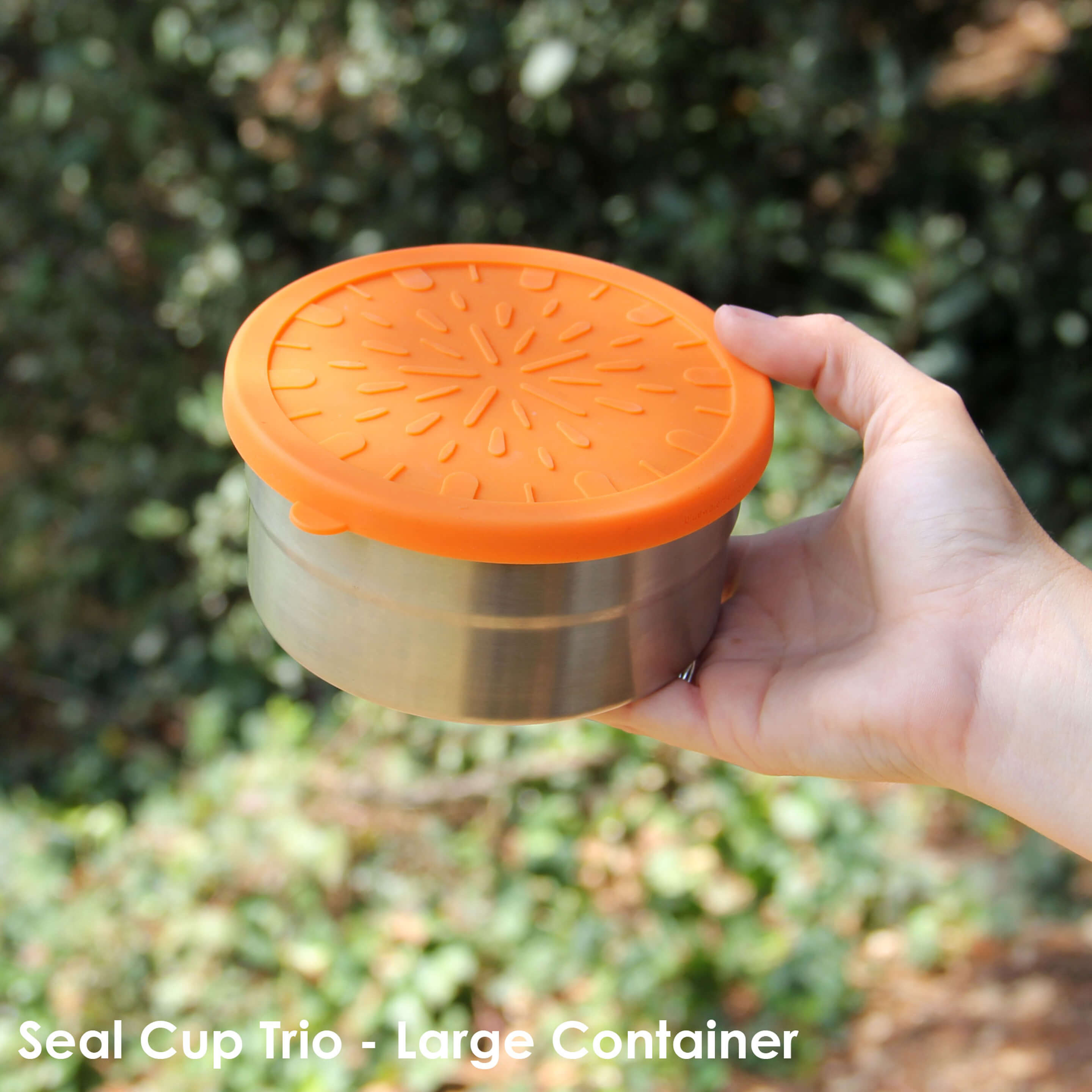 EcoLunchBox Seal Cup Large - Thumbnail 3