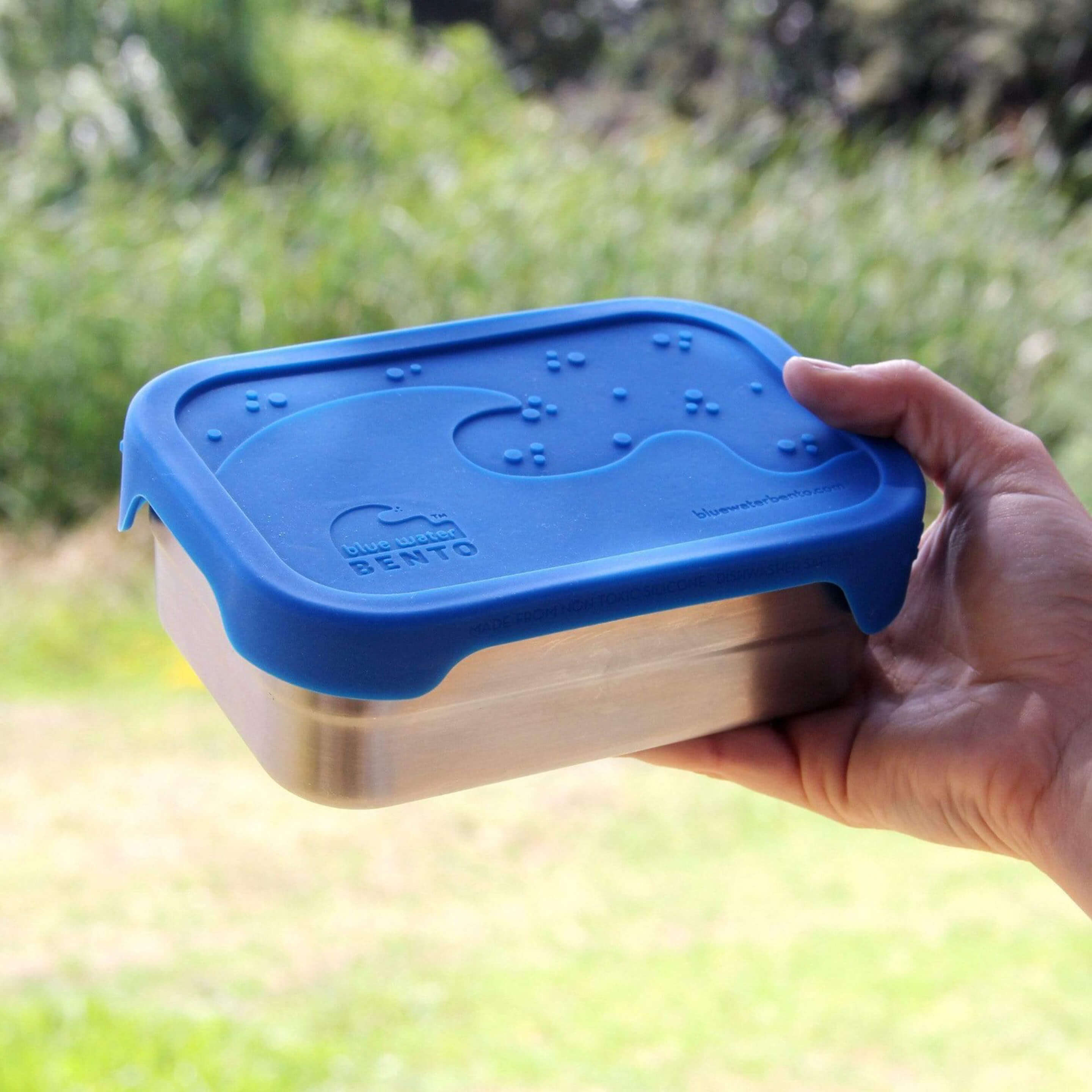 EcoLunchBox Splash Box - Thumbnail 2