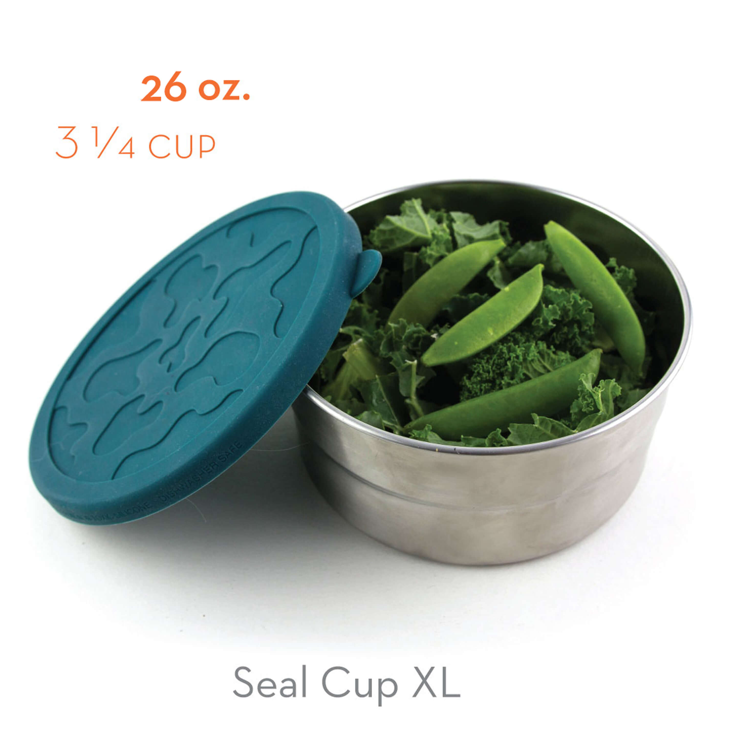 Seal Cup XL - Thumbnail 5