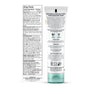 A tube of Badger Balm Tinted Face Mineral Sunscreen, SPF 40 - Sheer Tint, with drug facts and directions for use shown clearly on the packaging. The label highlights clean ingredients, water resistance, and features reef-safe sunscreen powered by zinc oxide for effective, gentle protection.