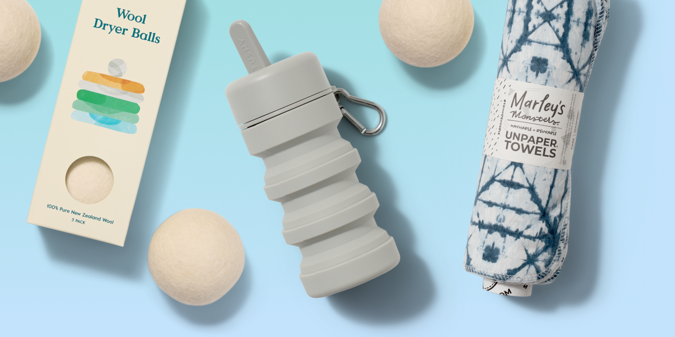 Save paper, skip waste