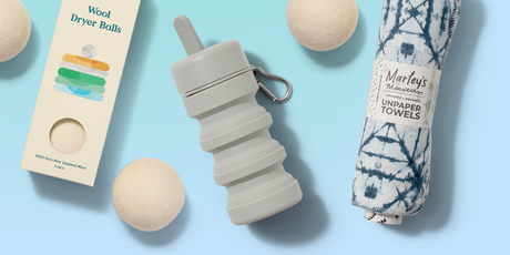 Save paper, skip waste