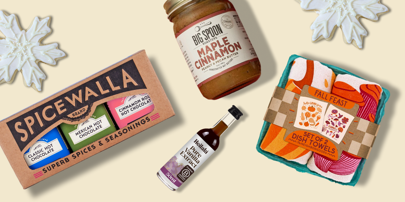 Find all your holiday hosting essentials