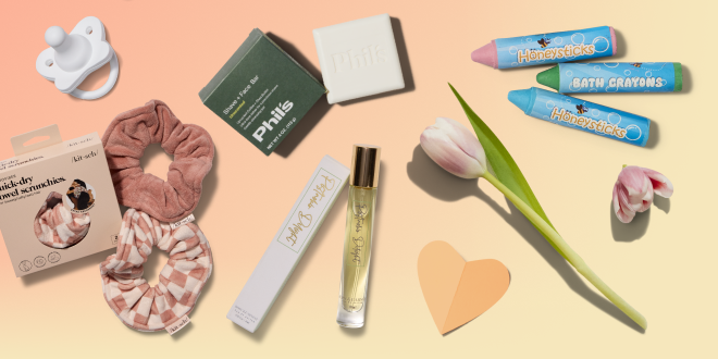 Valentine's Day gifts for all