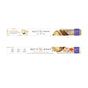 Bee's Wrap Beeswax Wraps for Food - Cut to Size Roll offers a compostable, plastic-free, reusable alternative to plastic wrap. The washable wrap is great for bread, fruit, and more—customize the size to fit your kitchen needs.