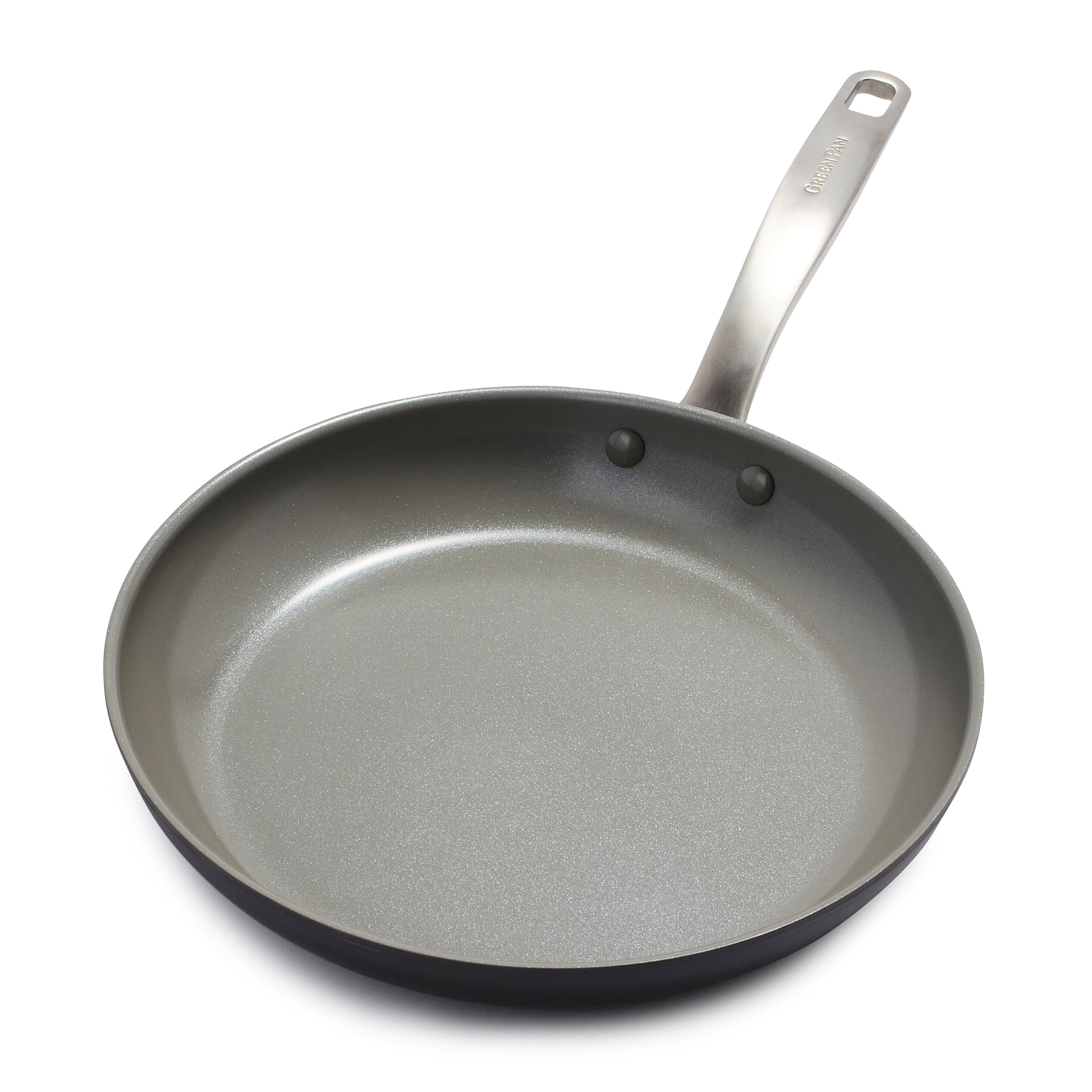 GreenPan Chatham Griddle Pan