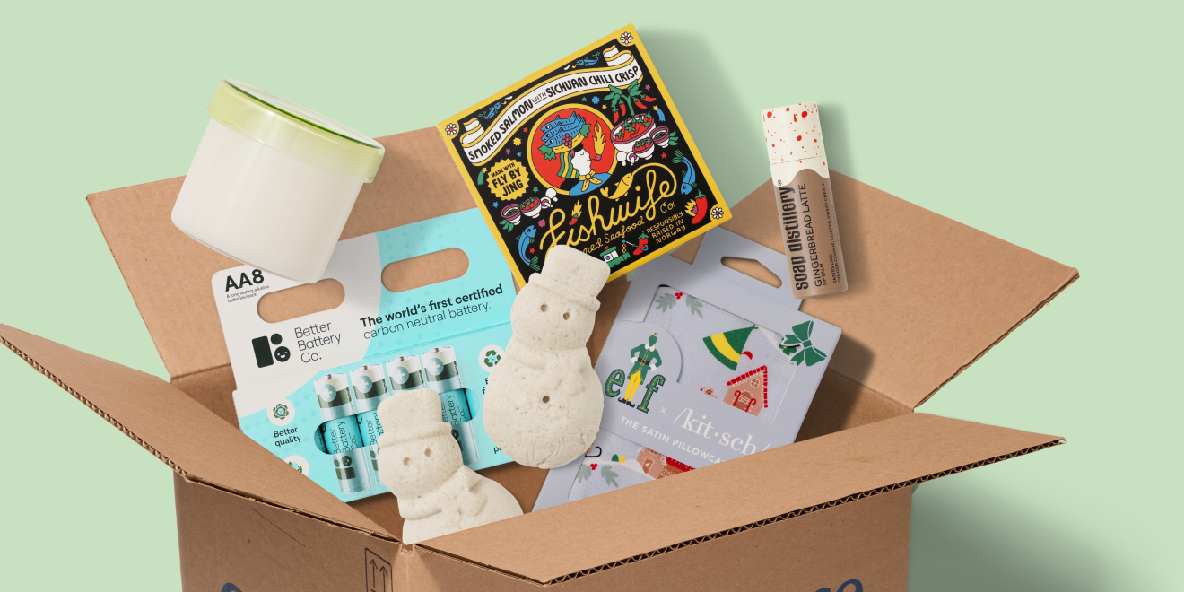 Countdown to Ship Sale: Up to 30% off holiday picks 