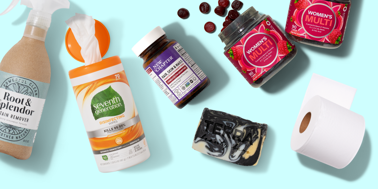 Jumpstart the New Year: 30% off healthier home upgrades