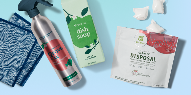 Reset your appliances for the new year