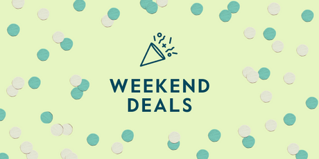 Up to 30% off: Gifts for mom
