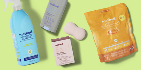 Method Madness: Buy 2, get 1 free