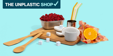 Explore The Unplastic Shop