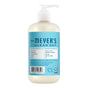 Mrs. Meyer’s Spring Awakening Hand and Dish Soap Duo features garden-inspired scents, essential oils, aloe vera, and olive oil. It comes without parabens, phthalates, or artificial colors for a refreshing clean.