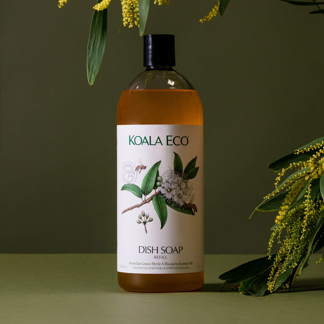 Koala Eco Dish Soap Refill