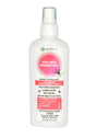 A white spray bottle of Earthkind Stay Away® Mosquitoes Insect Repellent offers up to 14-hour odorless protection, using picaridin as the active ingredient to defend against mosquitoes and ticks.