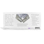 Back of box shows a gray Plush Eye Mask by Elseware Unplug with Velcro straps. Highlights light-blocking benefits, washing instructions, website, and notes it’s made of aluminum and manufactured in China.