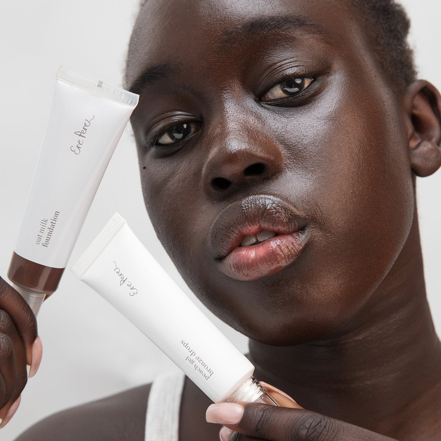 Ere Perez Bronzing Drops - Thumbnail 5