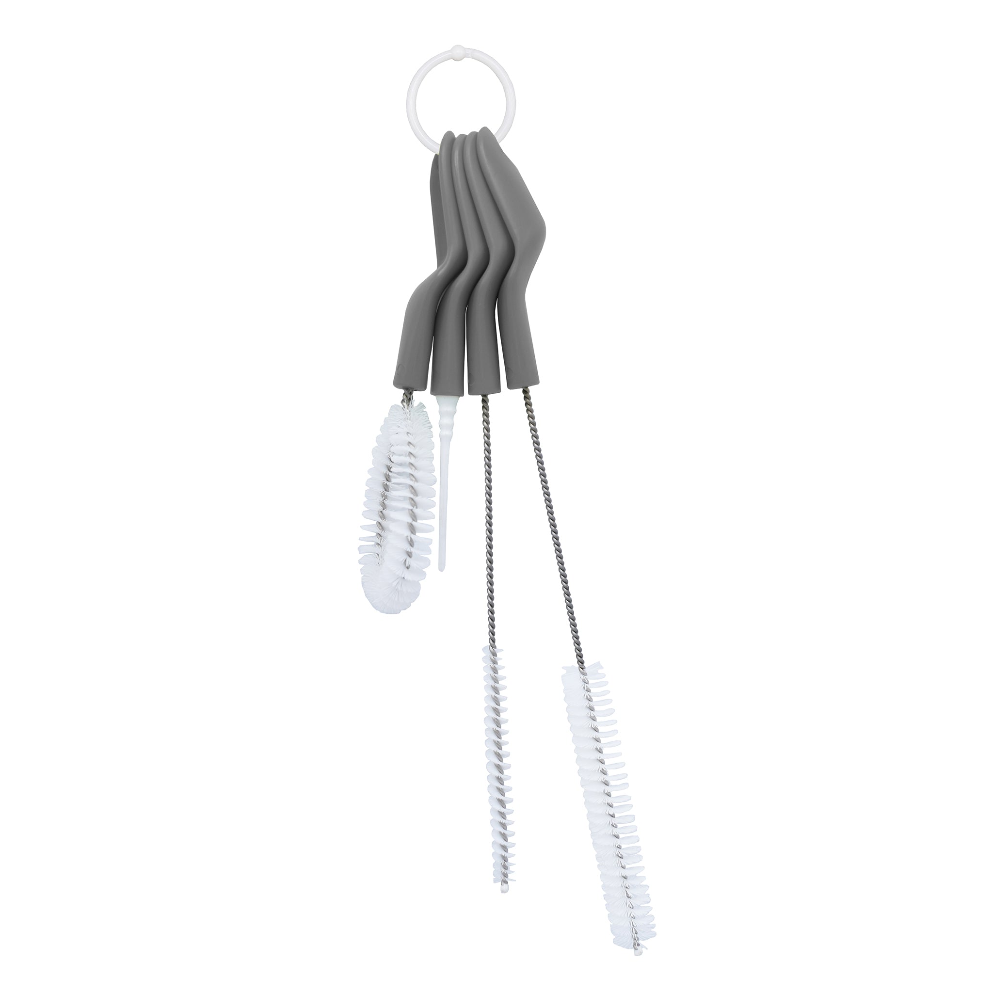 Full Circle Home Little Sipper Cleaning Brush
