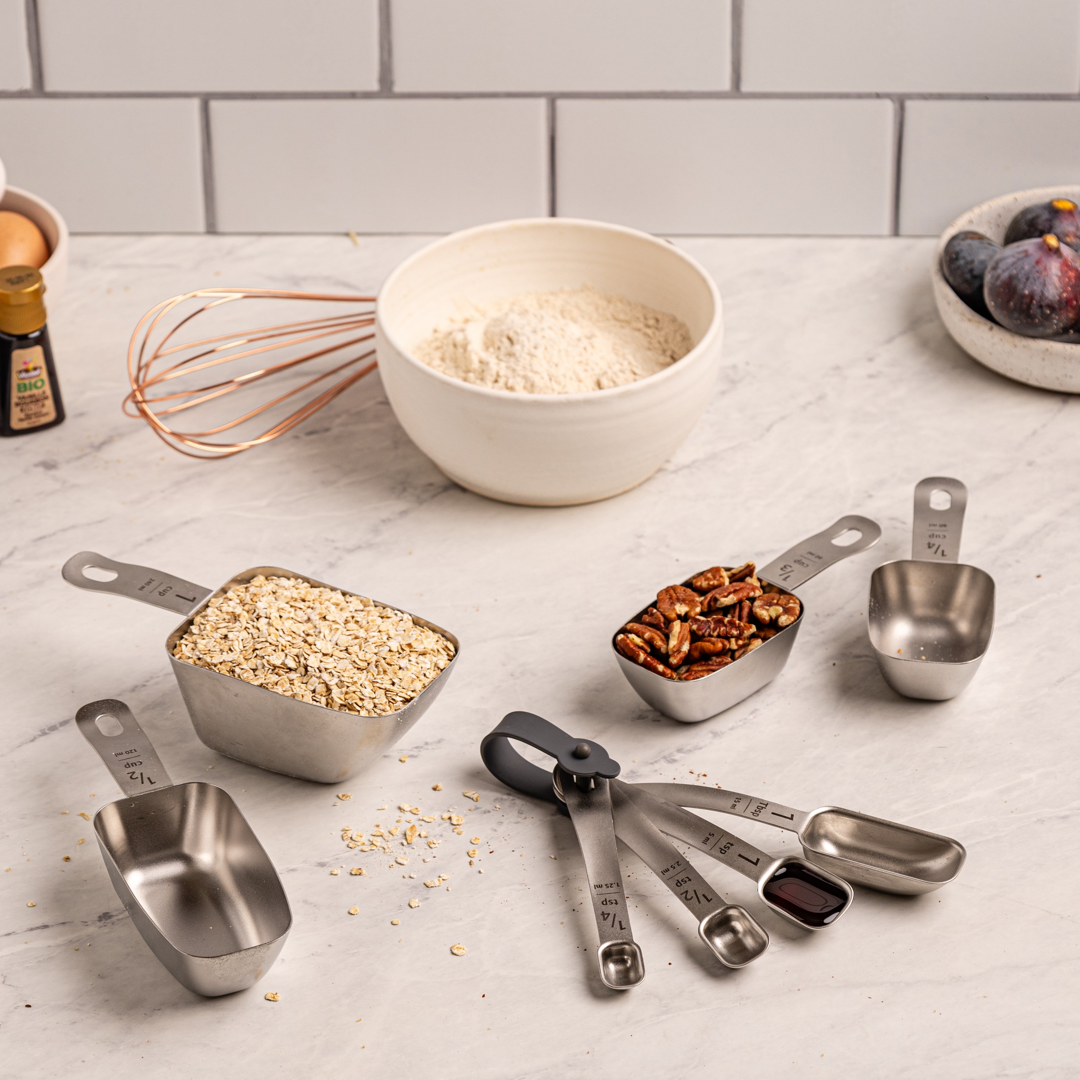 Full Circle Home Measuring Cup - Thumbnail 3