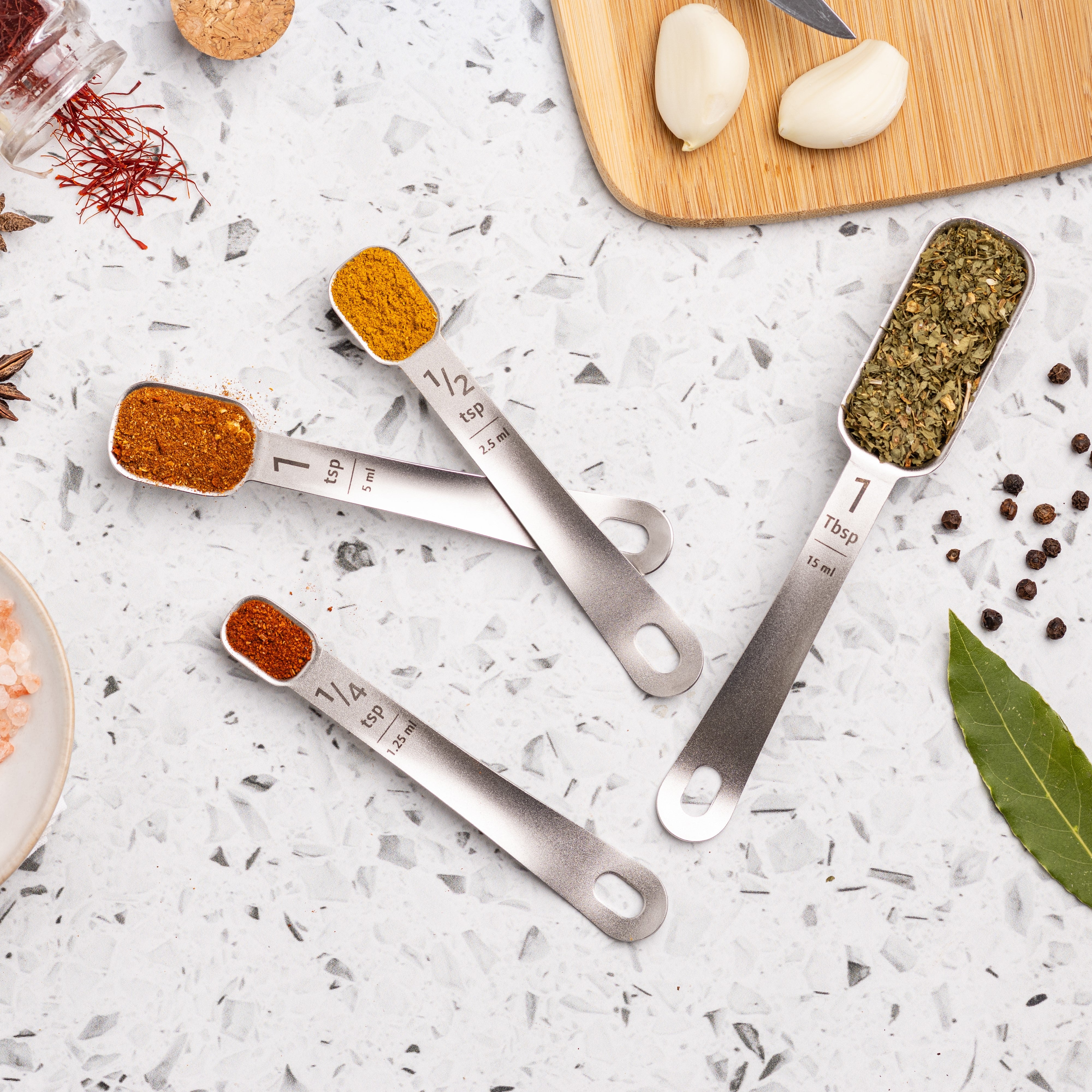 Full Circle Home Measuring Spoon